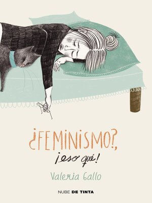 cover image of ¿Feminismo?, ¡eso qué!